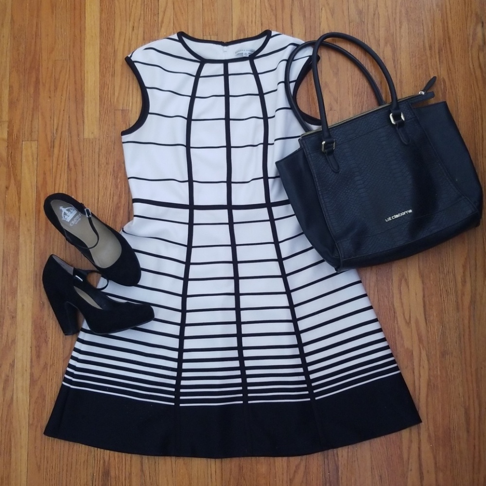 Professional dress